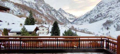 Hostal Les Bouquetins
