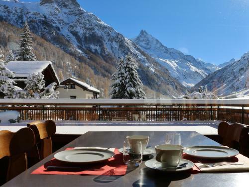 Hostal Les Bouquetins