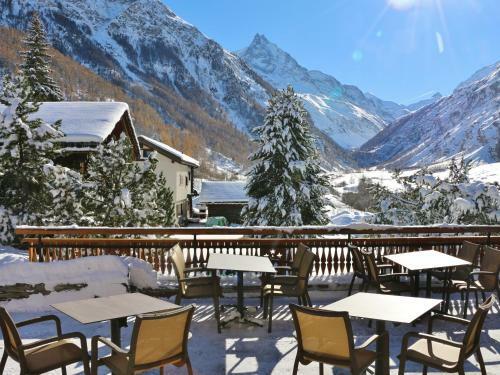 Hostal Les Bouquetins