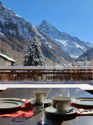 Hostal Les Bouquetins