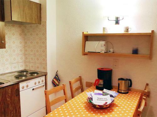 Apartamentos Les Erables Zinal
