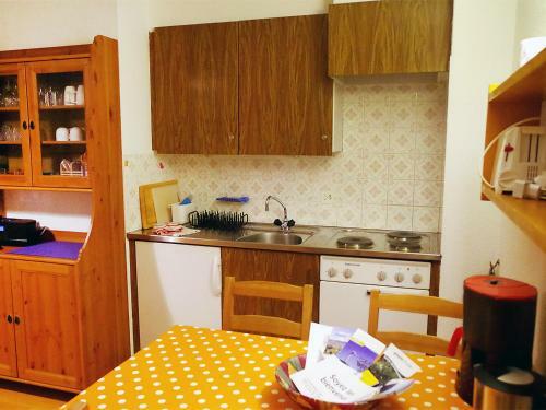 Apartamentos Les Erables Zinal