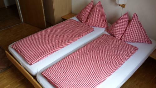 Hostal Berggasthaus Tannalp