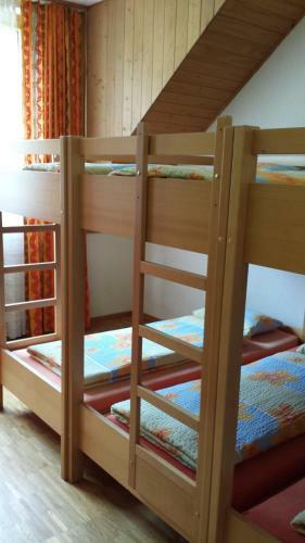 Hostal Berggasthaus Tannalp