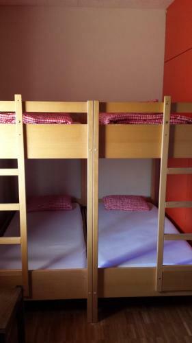 Hostal Berggasthaus Tannalp