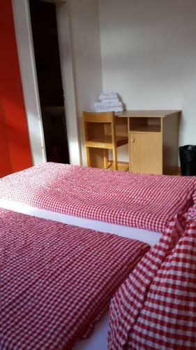 Hostal Berggasthaus Tannalp