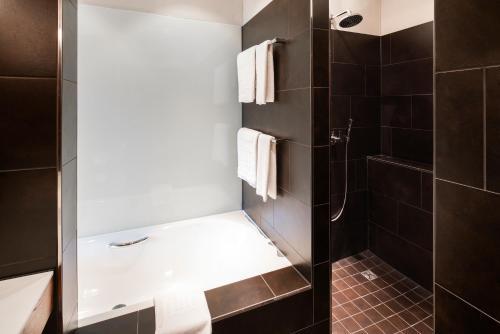 Hotel Frutt Lodge & Spa