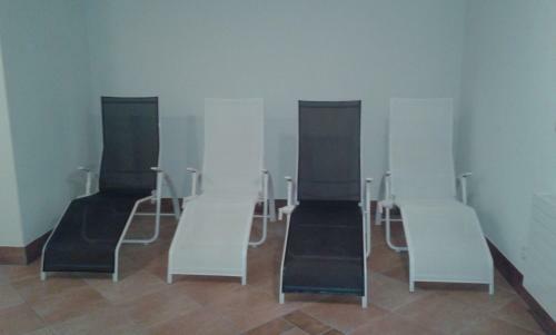 Apartamento Obere Frutt 9