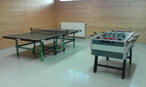 Apartamento Obere Frutt 9