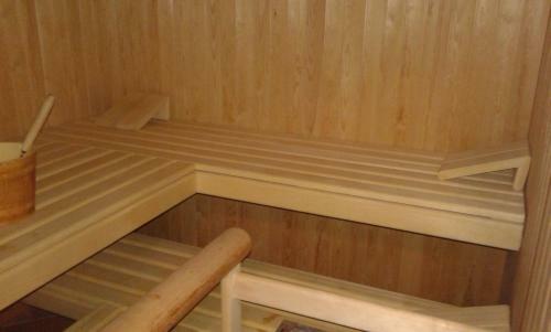 Apartamento Obere Frutt 9
