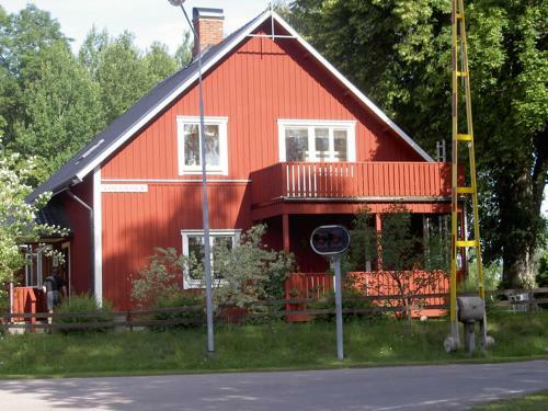 Wassbacken Vandrarhem