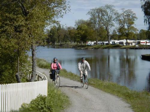 Wassbacken Vandrarhem
