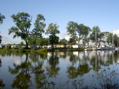 Wassbacken Vandrarhem