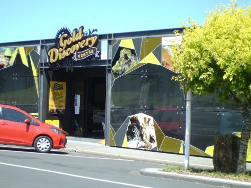 Motel Trailblazer Studios