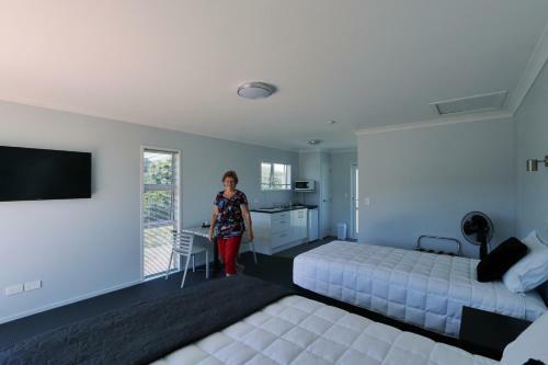 Motel Trailblazer Studios