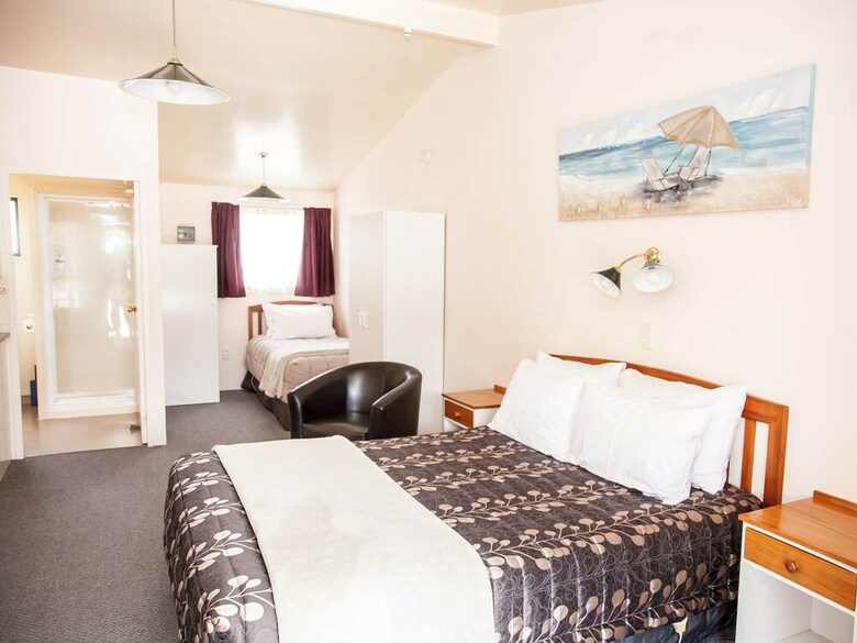 Goldmine Motel