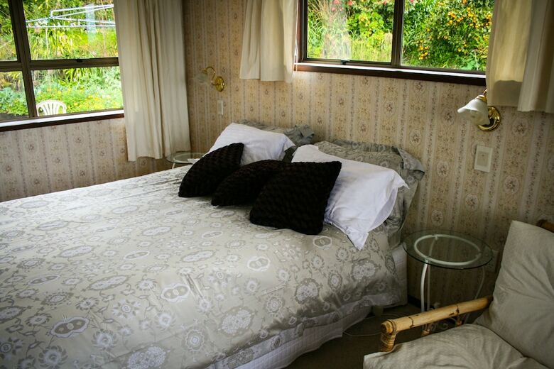 Paeroa Bed And Breakfast