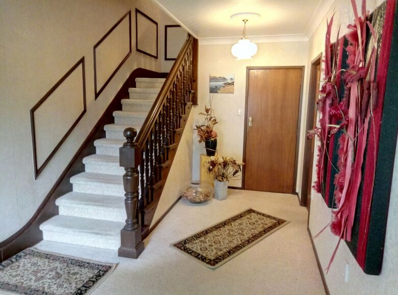 Paeroa Bed And Breakfast