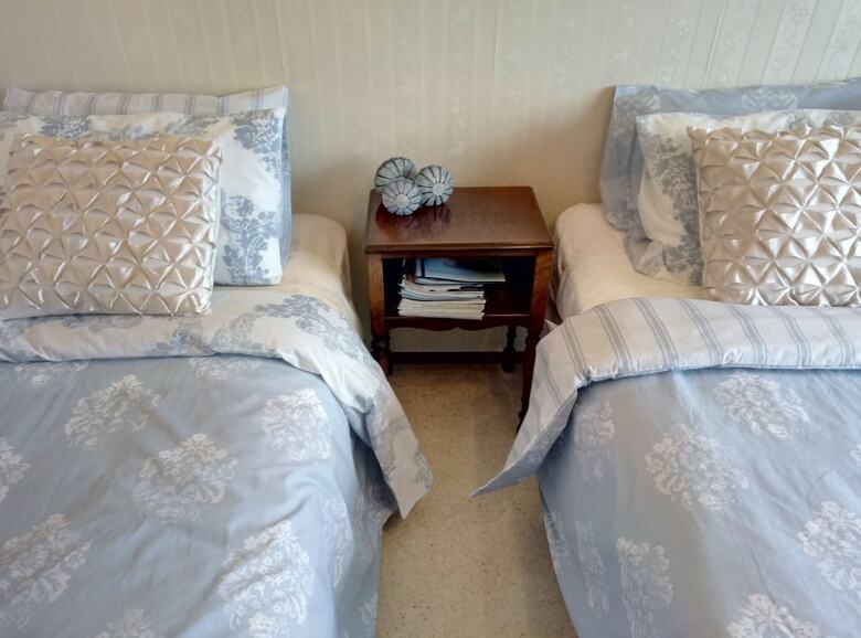 Paeroa Bed And Breakfast