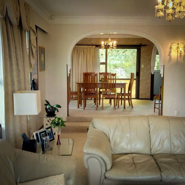 Paeroa Bed And Breakfast