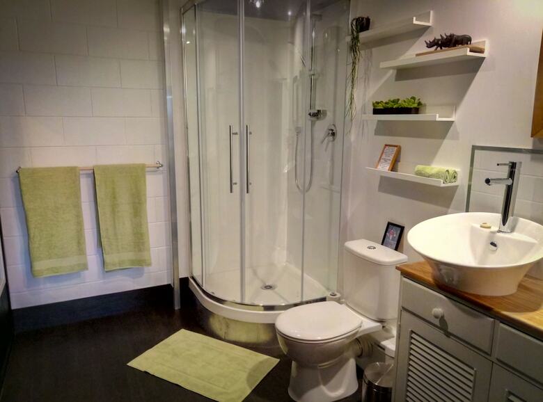 Paeroa Bed And Breakfast