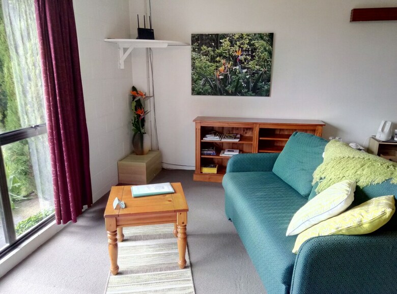 Paeroa Bed And Breakfast