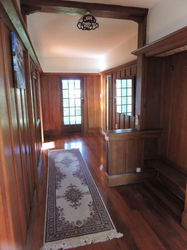 Hampden Cottage