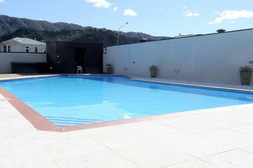 Apartamentos The Moorings Luxury Waterfront Picton