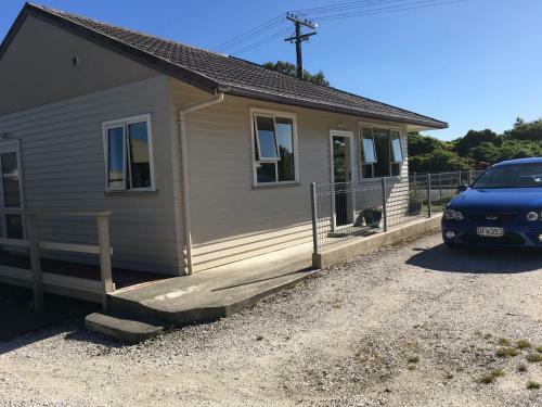 Apartamento Riverview Cottage