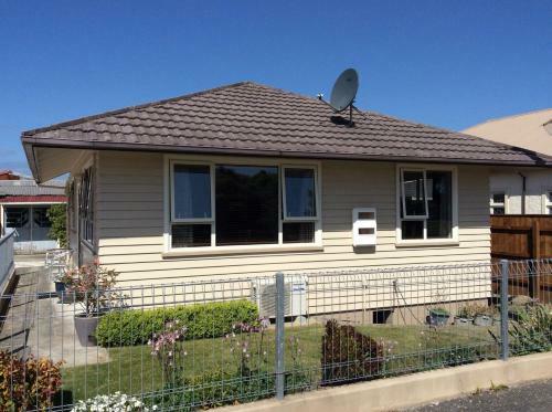 Apartamento Riverview Cottage