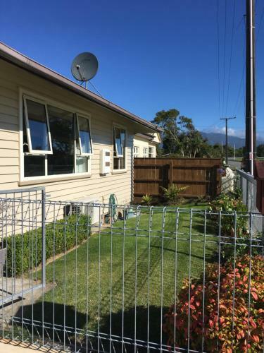 Apartamento Riverview Cottage