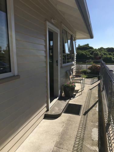 Apartamento Riverview Cottage