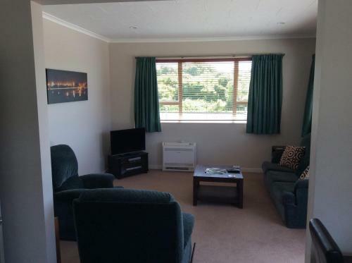 Apartamento Riverview Cottage