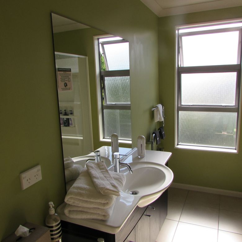 15 On Dillon Bed & Breakfast