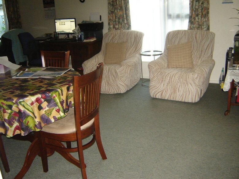Bed & Breakfast Peaceful & Quiet Witherlea Homestay