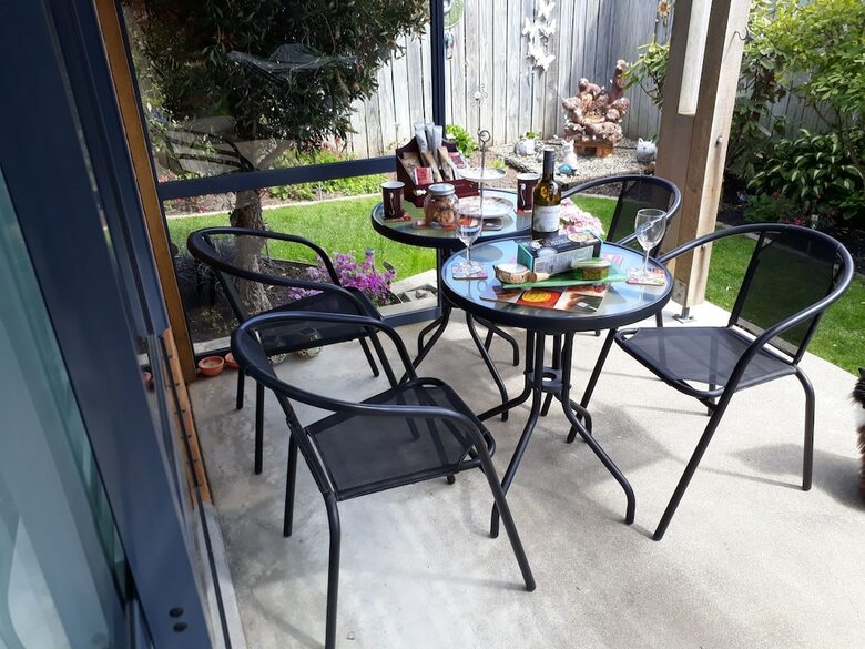 Bed & Breakfast Peaceful & Quiet Witherlea Homestay