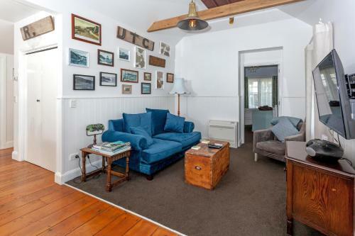 Kuranui Cottage