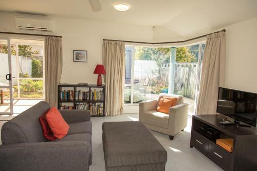 Arrowtown Home