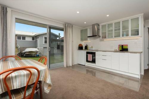 Apartamento Bills Beach Cottage