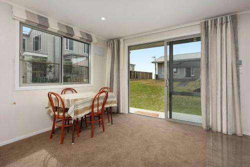 Apartamento Bills Beach Cottage