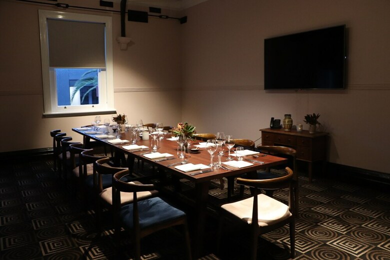 Clarence Boutique Hotel