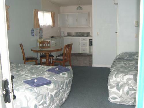 Strand Motel
