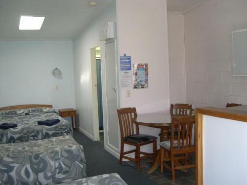 Strand Motel