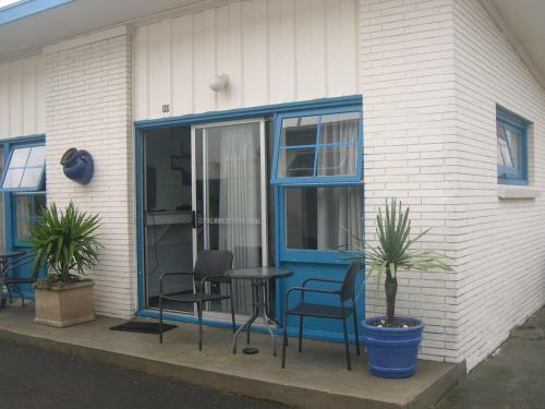Strand Motel