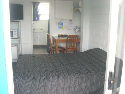 Strand Motel