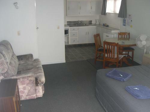 Strand Motel