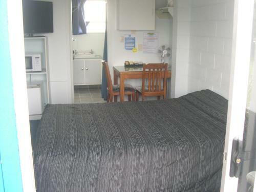 Strand Motel