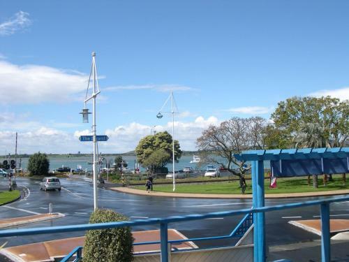 Strand Motel