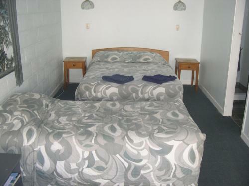 Strand Motel