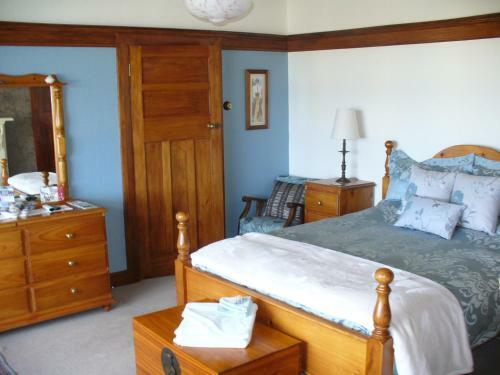 Oasis On Orwell Bed And Breakfast